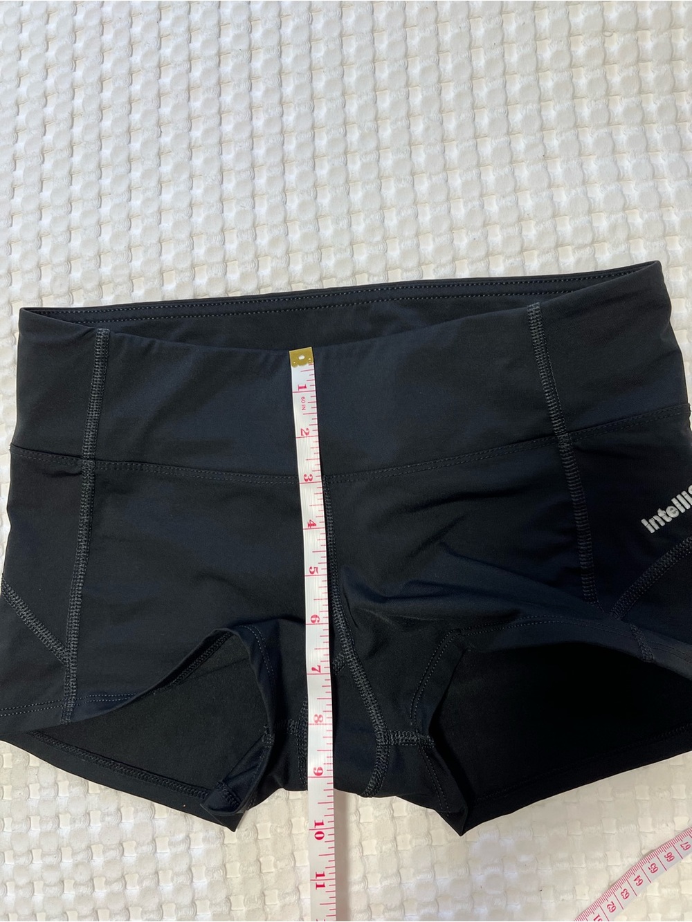 IntelliSkin Active Shorts - Picture 6 of 7